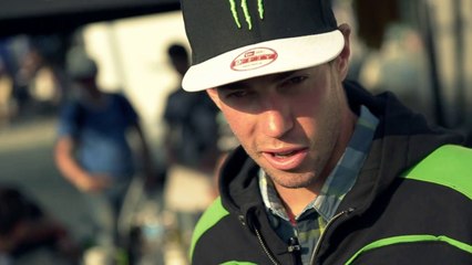 ITW Steven Frossard © motoverte.com 2014