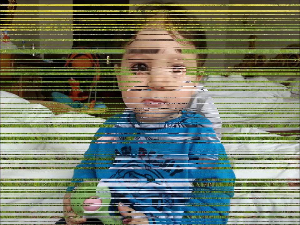 AHMET YUAUF PF 4. RESİM KLİBİ