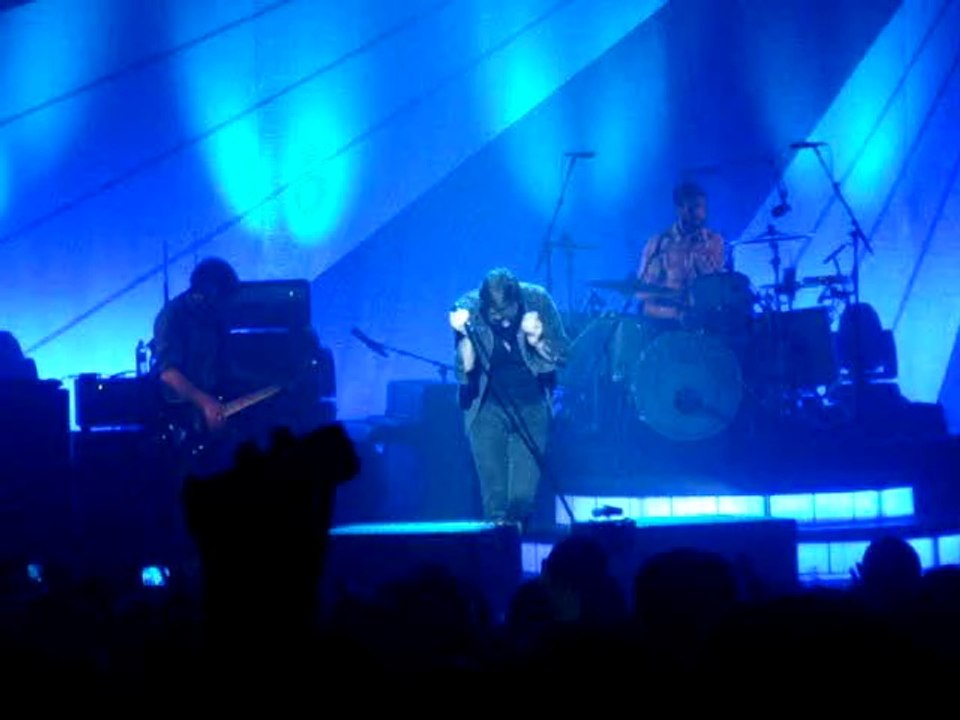 Keane - Somewhere Only We Know