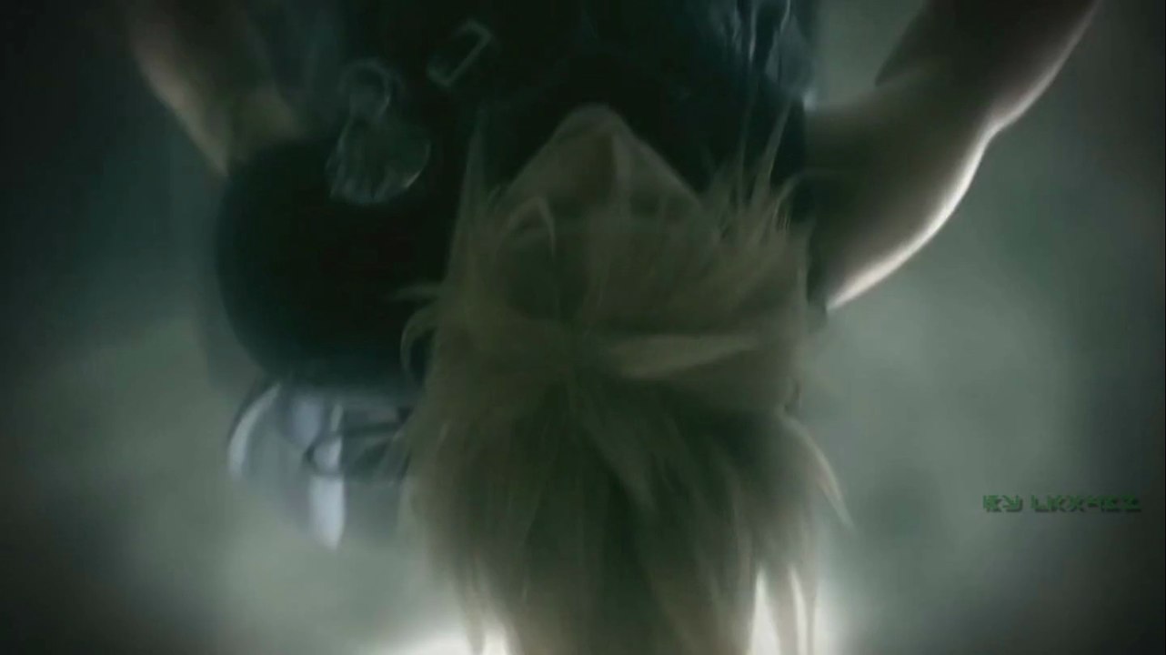 GMV My Fight