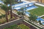 Park View New Cairo Apartment with Private Garden for Sale