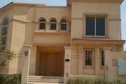 The Villa Compound   dorra  katameya  New cairo beside the auc egypt    a stand alone villa