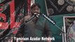 Zakir Shokat Raza Shokat - 18th January 2014 - Chelum Allama Nasir Abbas Multan Shaheed - Gamay Shah Lahore