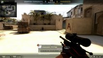 CSGO - Week #24 Clutch or Kick (Unseenstalkr)