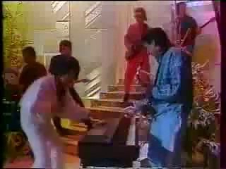 Billy - Tous Les Samedis Soir .