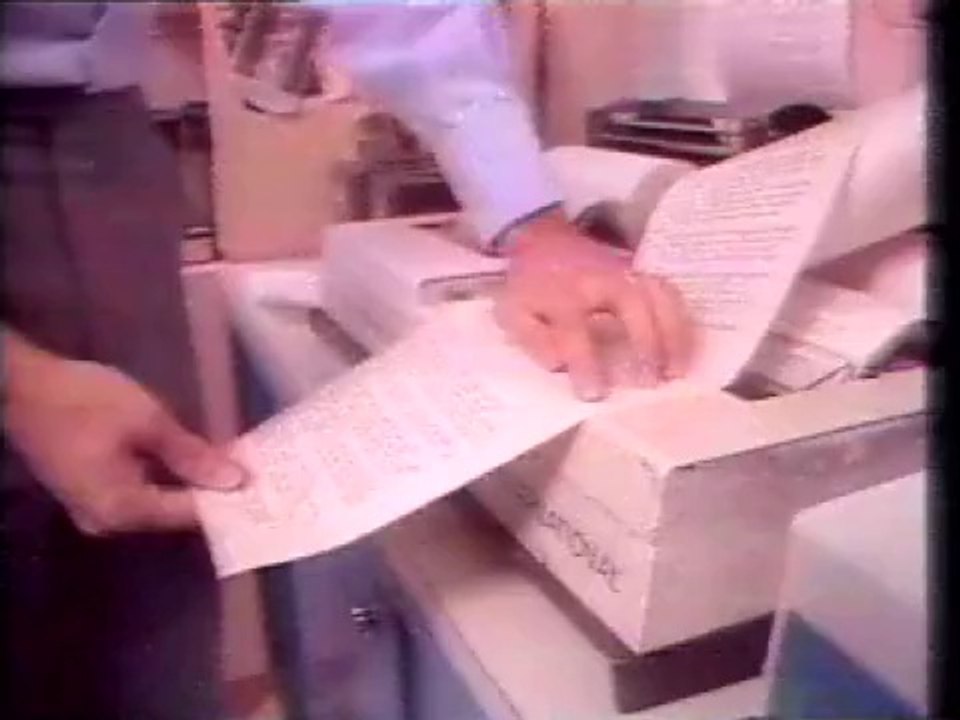 WWLTV - Eyewitness News 4 6PM Weekend intro (1980)