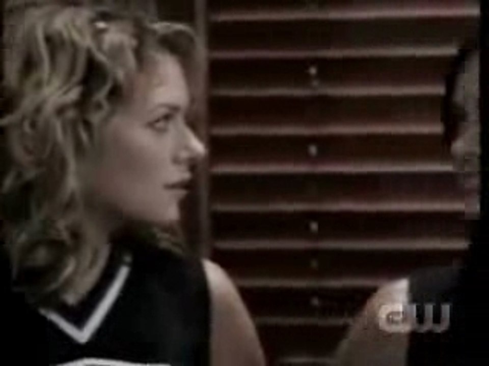 Naley Nathan's press conference