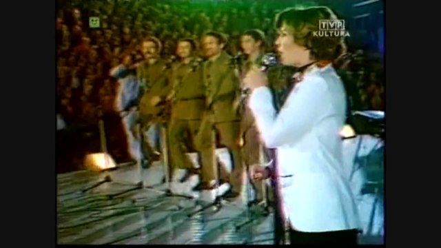 FPŻ KOŁOBRZEG 77- ,,Marszowy szlagier