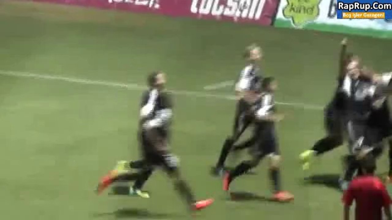 Rövaşatanın dibine vurmak