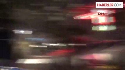 İzmir'de Gezi'nin Yıldönümü" Haberine Ek