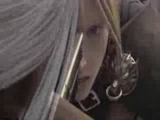 Final Fantasy Adven Children Linkin Park