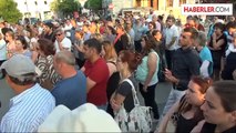 Bodrum'da Gezi Anması