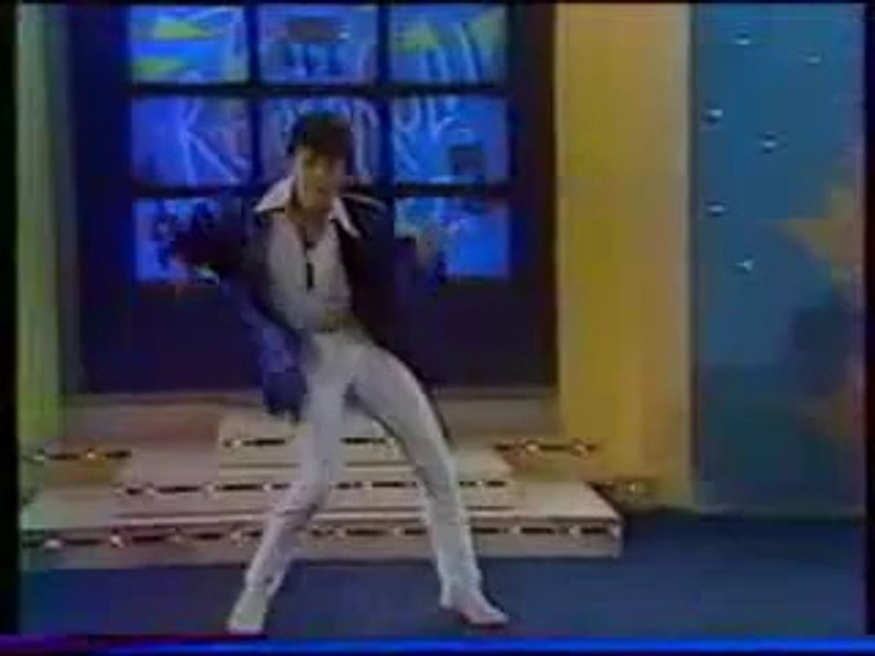 Billy - Papa Ludwig