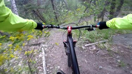 Cro'Rois Team à Barcelonette jour "2 éme partie"