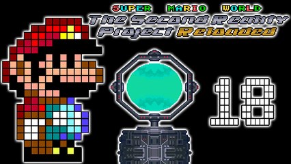 [HACK] The Second Reality Project Reloaded #18