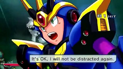 Project X Zone - Partie. 41