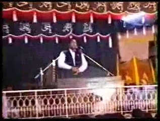 Sunni jahalat ko kia khabar Sahabi kia  hae  Allama Nasir Abbas