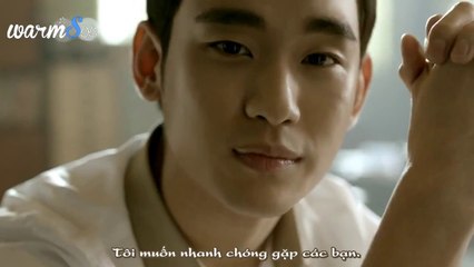 [WarmSoo Subteam] Vietsub - Tous Les Jours KSH's Date Propose