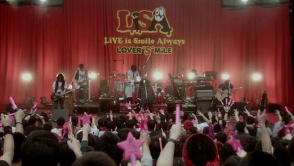 LiVE is Smile Always - Parte 1