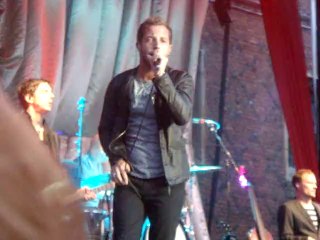 James Morrison - It's A Beautiful Life