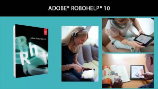 RoboHelp 10 ePub3 and Kindle KF8 support