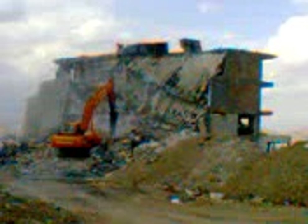 Ankaradaki Hafriyatçılar, RIZA 0530 568 45 41, ankara yıkımcıları