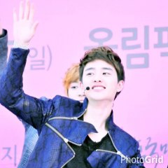 exo D.O