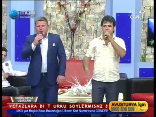 Emre Göksal - Potpori ve Horon