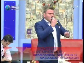 Emre Göksal - Kader Ayırdı Bizi