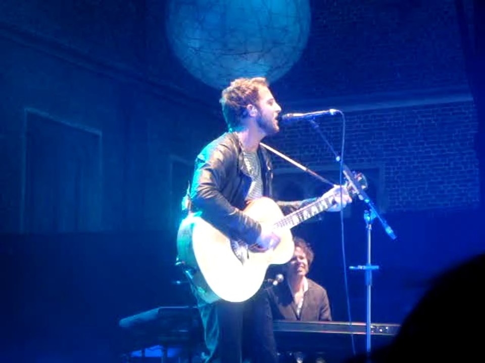 James Morrison - I Won't Let You Go