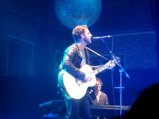 James Morrison - I Won't Let You Go