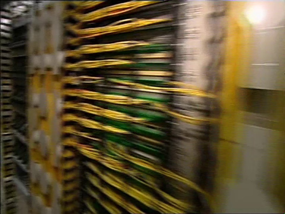 ORF Internview - ZT Wolfgang Prentner