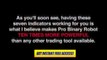 Pro Binary Robot Review - Does It Really Work Or Is Pro Binary Robot A Scam?