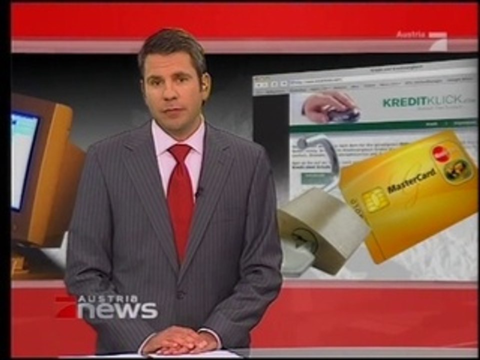 PRO7 - Hacker Internview Wolfgang Prentner