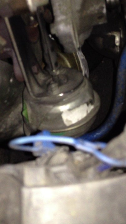 Wastegate 1