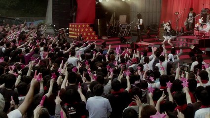 LiVE is Smile Always - Parte 4