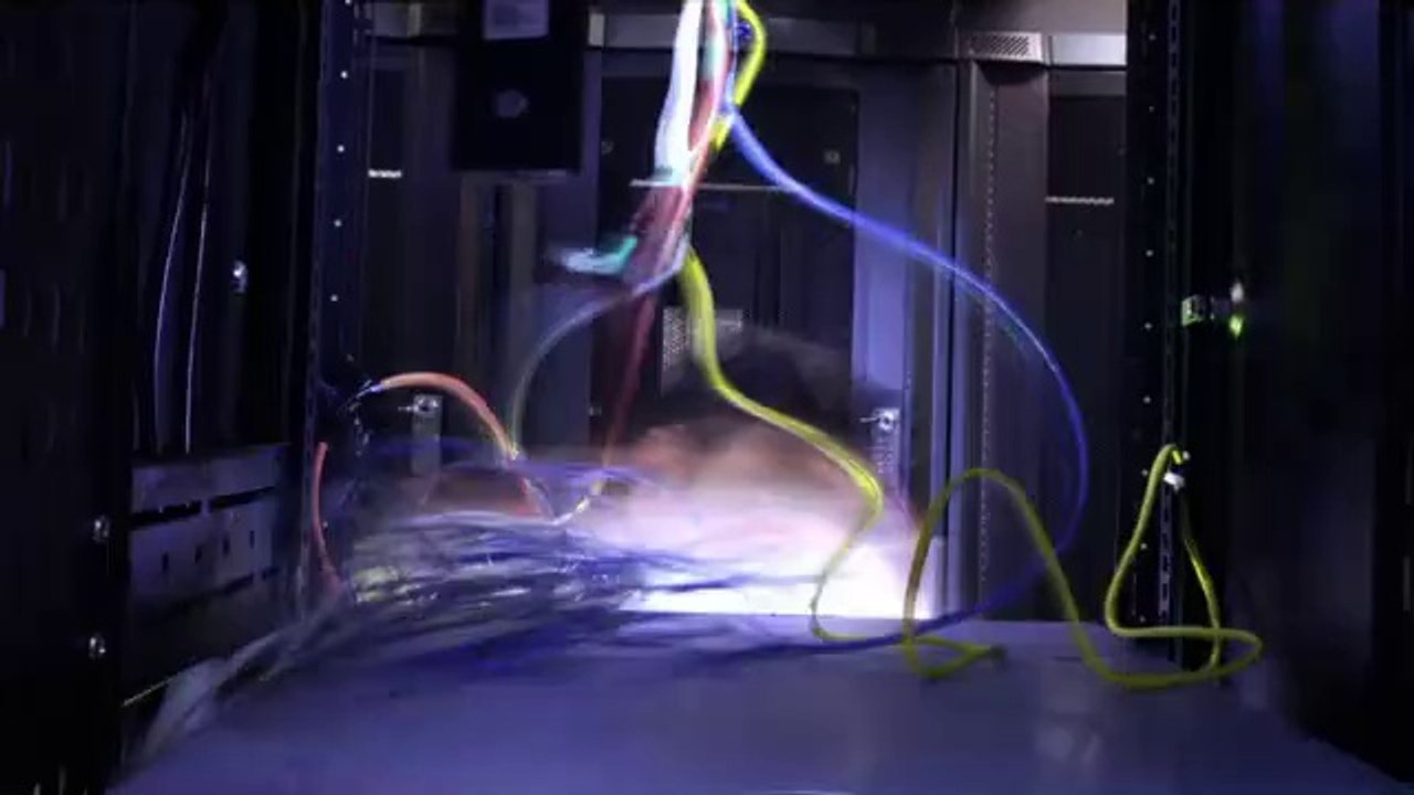 Probleme mit Ihrer IT oder IT-Dienstleister?