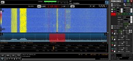 6430 kHz Radio Powerliner International 05-31-2014