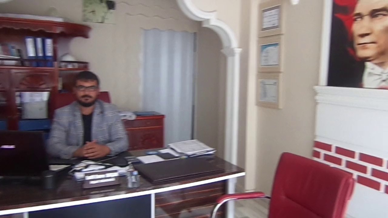 Bozkır Başar Mühendislik L. Emre BAŞAR & Koçbaş İnşaat Ltd. Şti