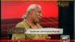 Sar e Aam (31st May 2014) Apni Post Per Bahal Honey Wale Headmaster Ka Interview