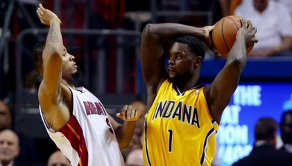 Big Changes Coming For Pacers