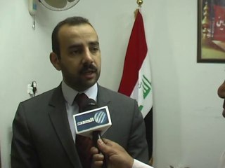 من النجف | تقرير الحدث عن تشكيل حكومة جديدة