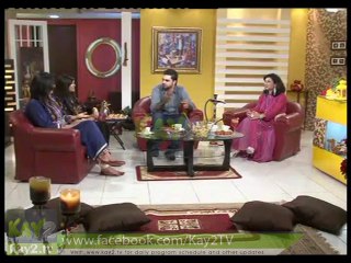 KAY2 Tea Times Dubai ( 30-05-2014 )