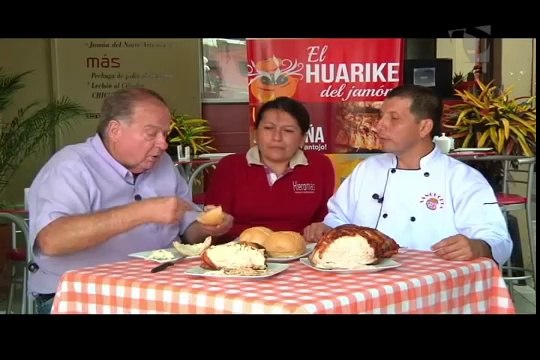 La Tribuna de Alfredo: Restaurante Pisco y Pesca y su pulpo al olivo con ceviche (2/5)