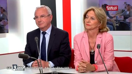 Euthanasie : Faut-il légaliser ? - Le débat