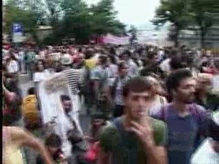 Manu Chao and Anti-Globalization Activism