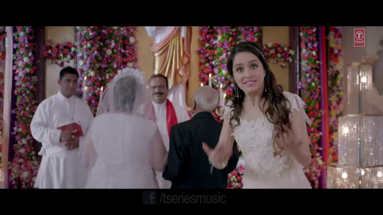 EXCLUSIVE- Zaroorat Video Song - Ek Villain - Mithoon - Mustafa Zahid