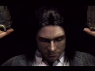 The Darkness : Trailer X06 [Xbox360]