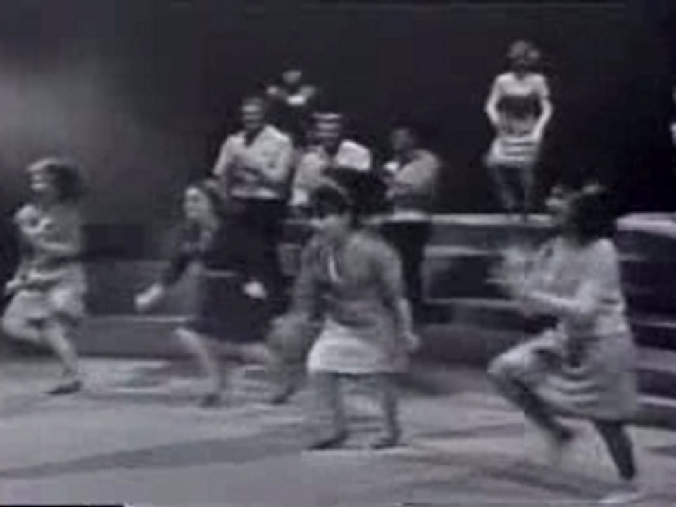 Jackie Wilson - Lonely Teardrops