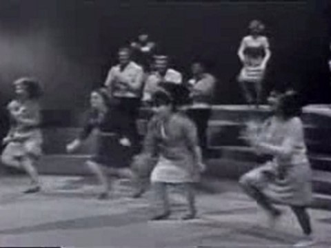 Jackie Wilson - Lonely Teardrops